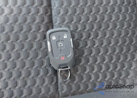 2019 GMC Terrain Sle z USA, uszkodzony, nr VIN 3GKALTEX3KL199218